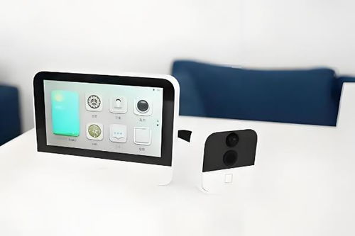 不斷升級，智能貓眼守護您的家園安全