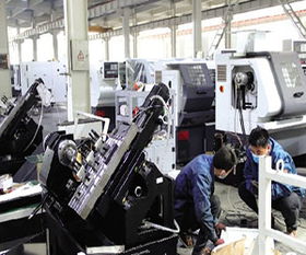 求新求變求突破 東部數控以智能化產品贏得市場肯定