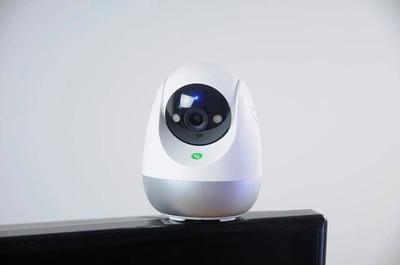 360智能攝像頭 智能陪護(hù)與安全防護(hù)的完美融合