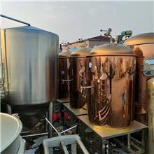 家庭自釀啤酒新風(fēng)尚 探索啤酒發(fā)酵與自釀設(shè)備的選擇